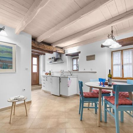 Picturesque Apartment San Rocco 1 Pican ภายนอก รูปภาพ