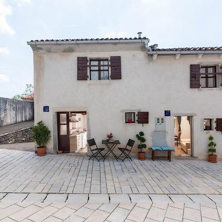 Picturesque Apartment San Rocco 1 Pican ภายนอก รูปภาพ