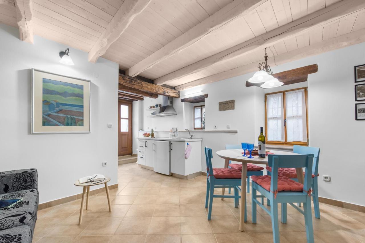 Picturesque Apartment San Rocco 1 Pican ภายนอก รูปภาพ