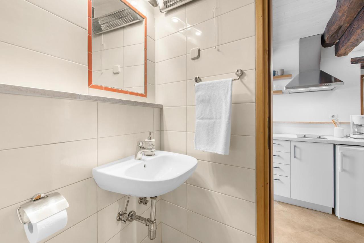 Picturesque Apartment San Rocco 1 Pican ภายนอก รูปภาพ