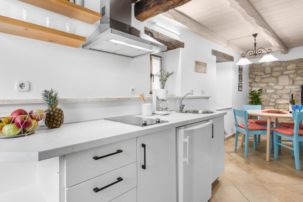 Picturesque Apartment San Rocco 1 Pican ภายนอก รูปภาพ