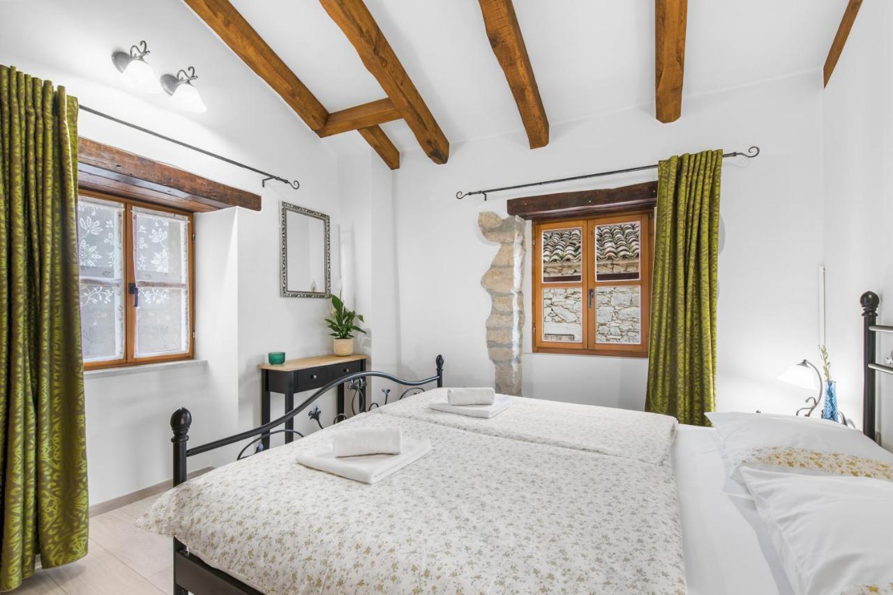 Picturesque Apartment San Rocco 1 Pican ภายนอก รูปภาพ