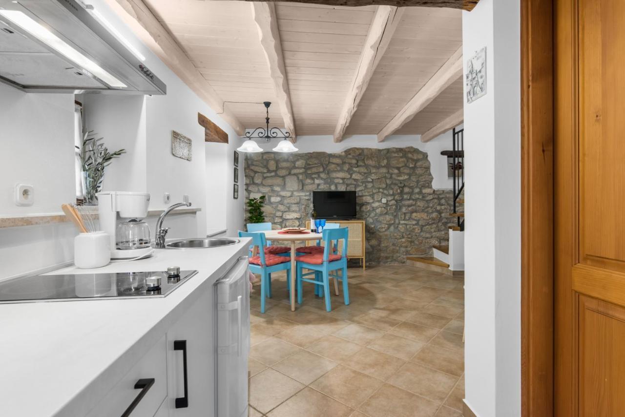 Picturesque Apartment San Rocco 1 Pican ภายนอก รูปภาพ