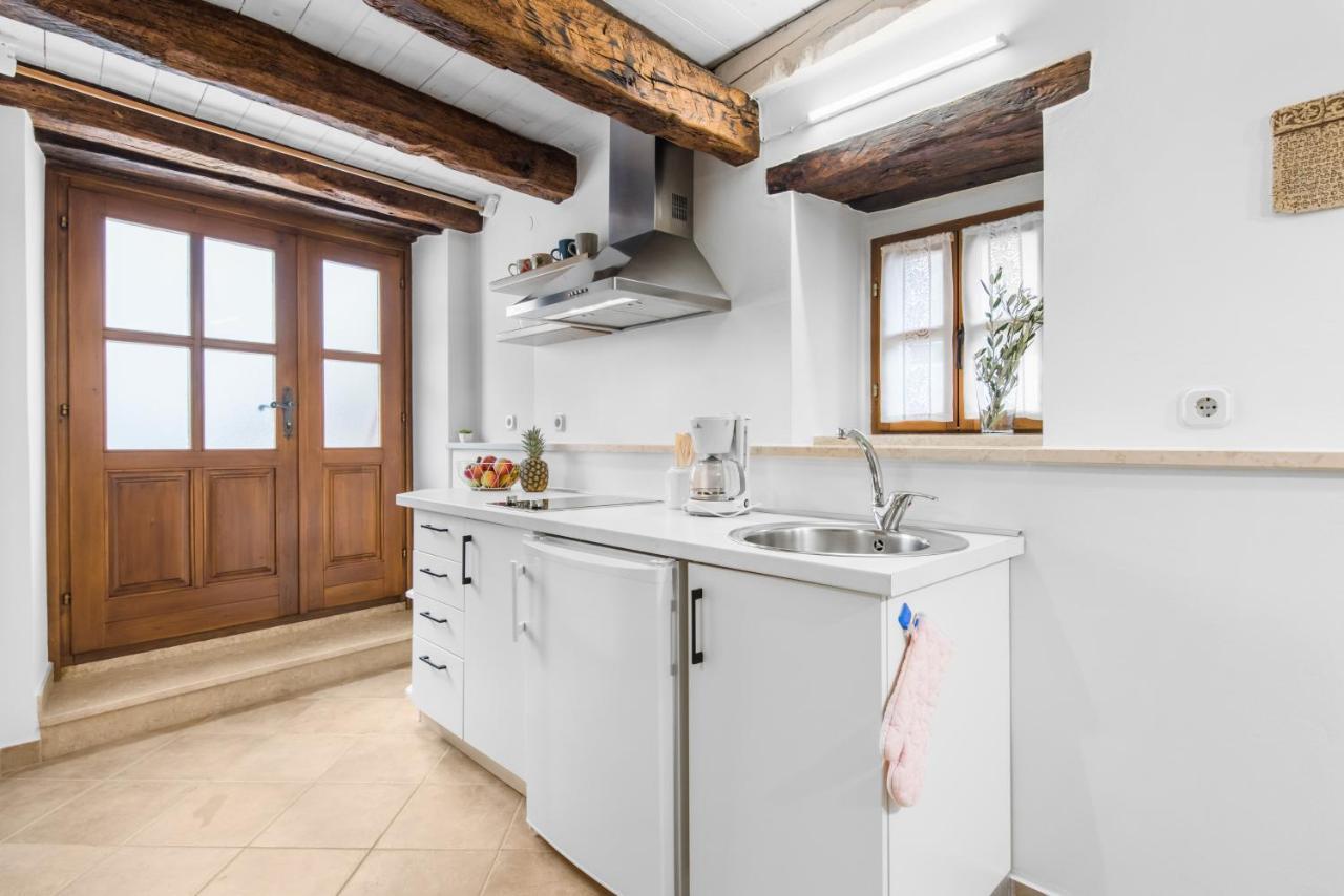 Picturesque Apartment San Rocco 1 Pican ภายนอก รูปภาพ