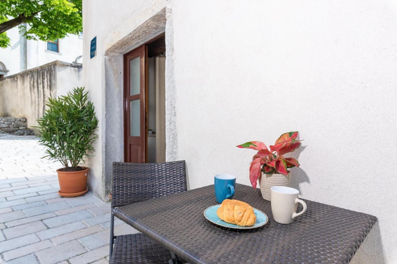 Picturesque Apartment San Rocco 1 Pican ภายนอก รูปภาพ