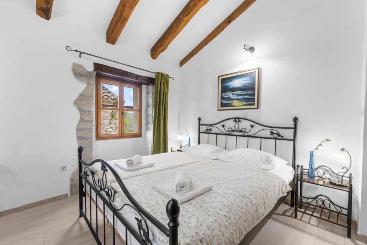 Picturesque Apartment San Rocco 1 Pican ภายนอก รูปภาพ