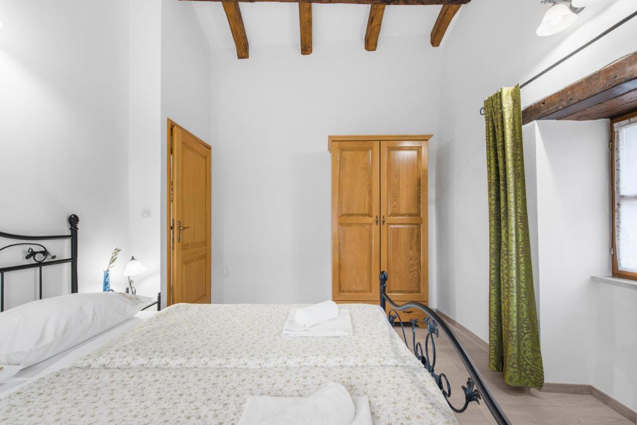 Picturesque Apartment San Rocco 1 Pican ภายนอก รูปภาพ